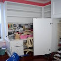 Triplex Hamilton Heights - Schlafzimmer 4