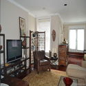 Triplex Hamilton Heights - Schlafzimmer