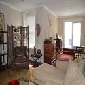 Triplex Hamilton Heights - Schlafzimmer