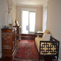 Triplex Hamilton Heights - Schlafzimmer