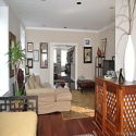 Triplex Hamilton Heights - Schlafzimmer
