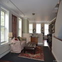 Triplex Hamilton Heights - Wohzimmer 2