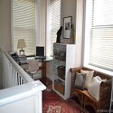 Triplex Hamilton Heights - Wohzimmer 2