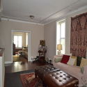 Triplex Hamilton Heights - Wohzimmer 2