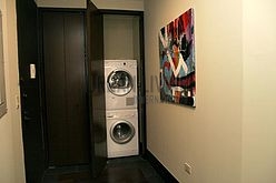 Apartamento Financial District - Cozinha