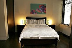 Apartamento Financial District - Salaõ