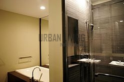 Apartment Financial District - Bathroom