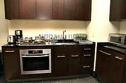Apartment Financial District - Kitchen