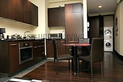 Appartamento Financial District - Soggiorno