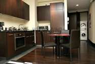 Apartamento Financial District - Salaõ