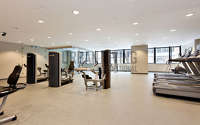 Apartment Financial District - Building