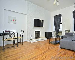 Apartamento Upper East Side - Salón