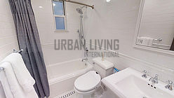 Apartamento Brooklyn Heights - Casa de banho