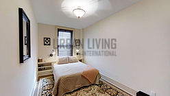 Apartamento Brooklyn Heights - Quarto