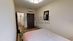 Apartamento Brooklyn Heights - Quarto