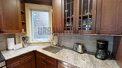 Appartamento Brooklyn Heights - Cucina