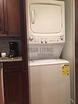 Appartamento Brooklyn Heights - Cucina