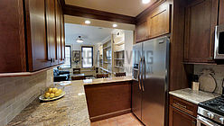 Appartement Brooklyn Heights - Cuisine