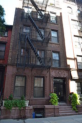 Appartement Brooklyn Heights