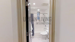 Wohnung Brooklyn Heights - Badezimmer