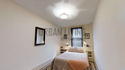 Wohnung Brooklyn Heights - Schlafzimmer
