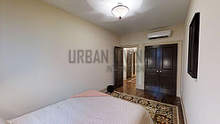 Wohnung Brooklyn Heights - Schlafzimmer