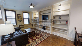 Brooklyn 1 bedroom Apartment