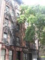 Квартира Brooklyn Heights - Здание
