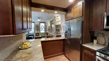 Apartment Brooklyn Heights - Kitchen