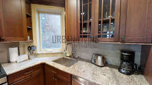 Apartment Brooklyn Heights - Kitchen