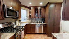 Apartment Brooklyn Heights - Kitchen