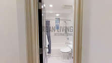 Appartamento Brooklyn Heights - Sala da bagno