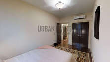 Wohnung Brooklyn Heights - Schlafzimmer