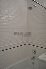 Entorno contemporaneo Upper West Side - Cuarto de baño