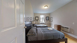 Apartment Theatre District - Bedroom 2