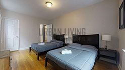 Apartment Theatre District - Bedroom 2