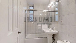 Appartement Theatre District - Salle de bain