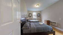 Apartment Theatre District - Bedroom 2