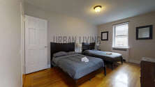 Apartment Theatre District - Bedroom 2