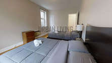 Apartment Theatre District - Bedroom 2