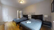 Apartment Theatre District - Bedroom 2