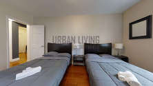 Apartment Theatre District - Bedroom 2