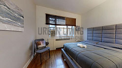 Apartment Theatre District - Bedroom 
