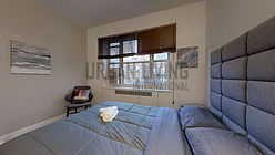 Apartment Theatre District - Bedroom 