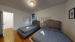 Apartment Theatre District - Bedroom 2
