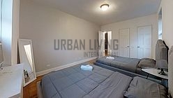 Apartment Theatre District - Bedroom 2