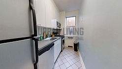 Apartment Theatre District - Kitchen