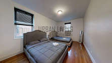Apartment Theatre District - Bedroom 2