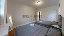Apartment Theatre District - Bedroom 2