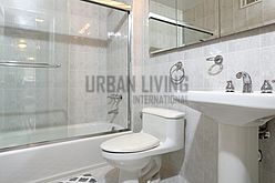 Apartamento Carnegie Hill - Casa de banho
